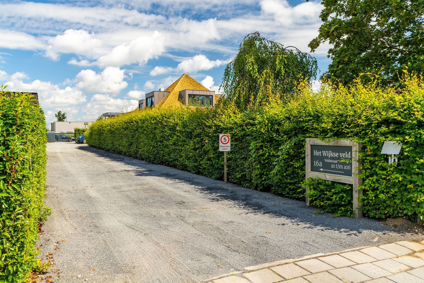 Foto 25 van Veldstraat 16-A5