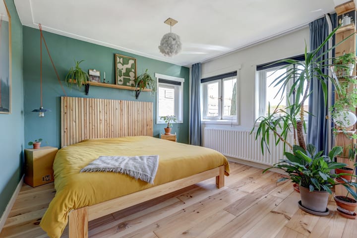 Foto 25 van Schuttersbergplein 26