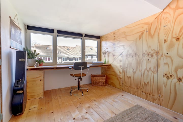 Foto 35 van Schuttersbergplein 26