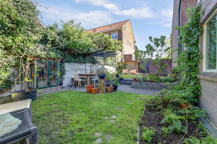 Foto 36 van Schuttersbergplein 26