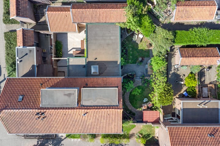 Foto 42 van Schuttersbergplein 26