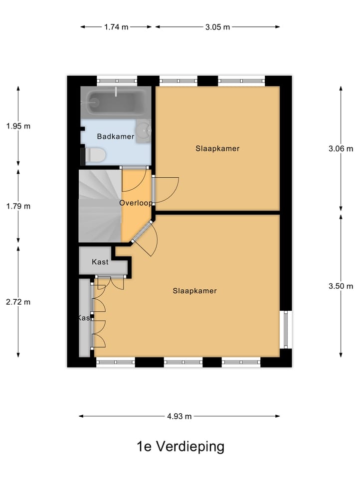 Foto 49 van Schuttersbergplein 26