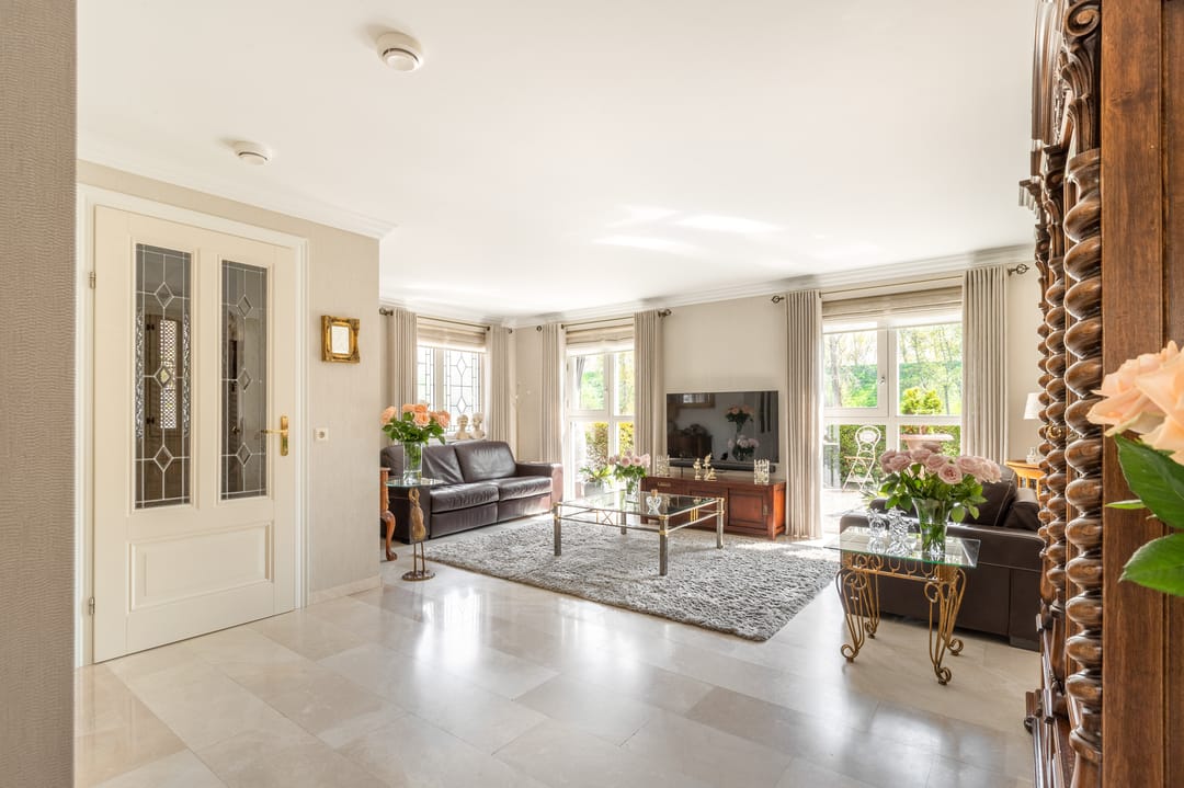 Foto 2 van Jean-Louis Pisuisselaan 33