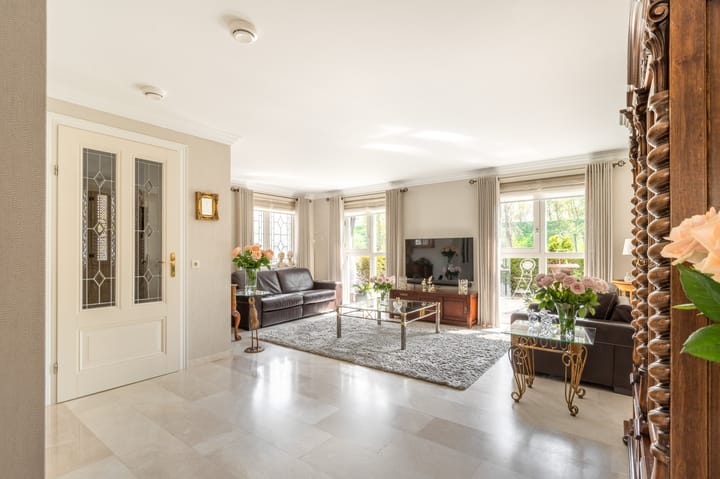 Photo 2 of Jean-Louis Pisuisselaan 33