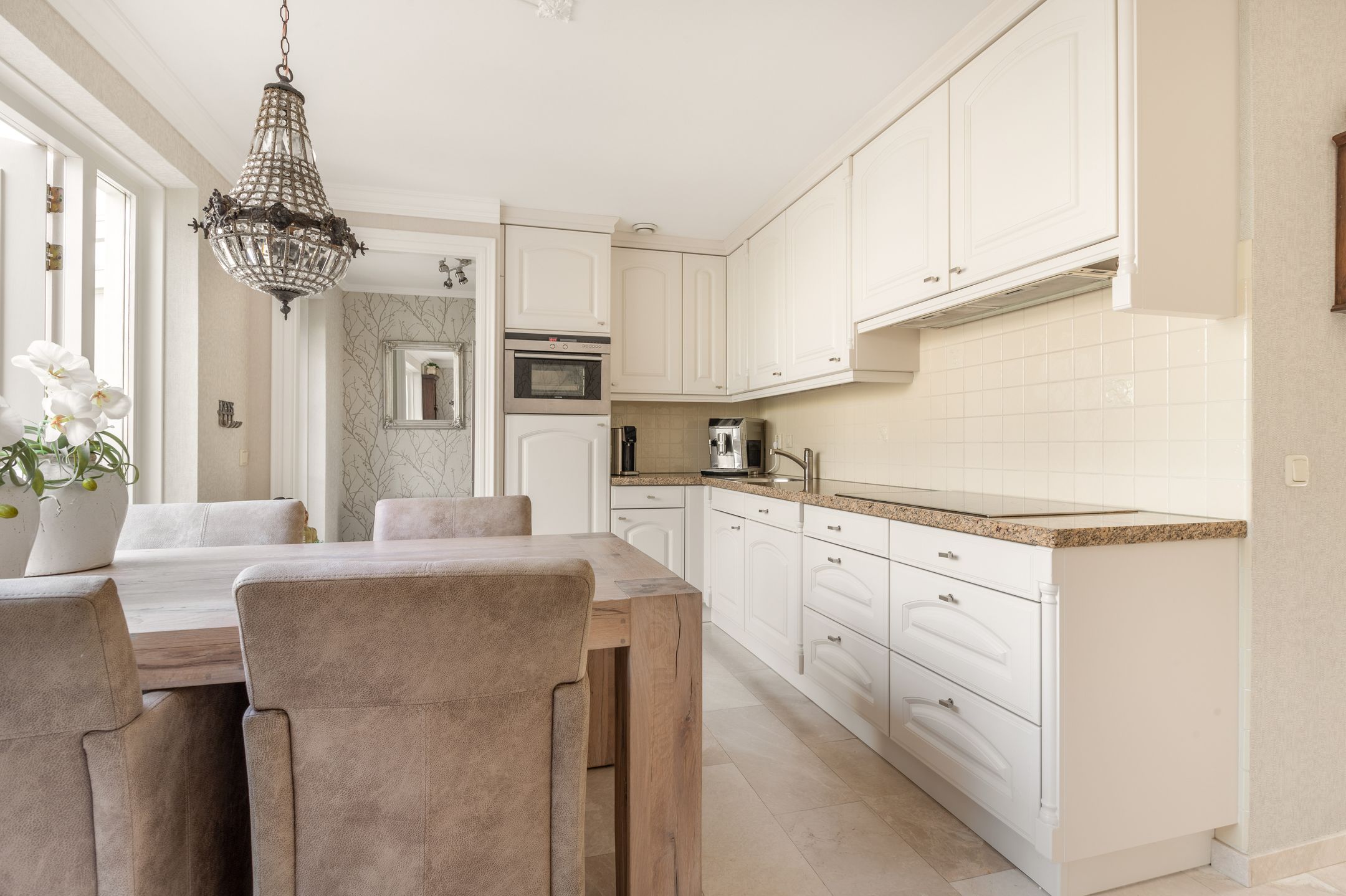 Foto 3 van Jean-Louis Pisuisselaan 33