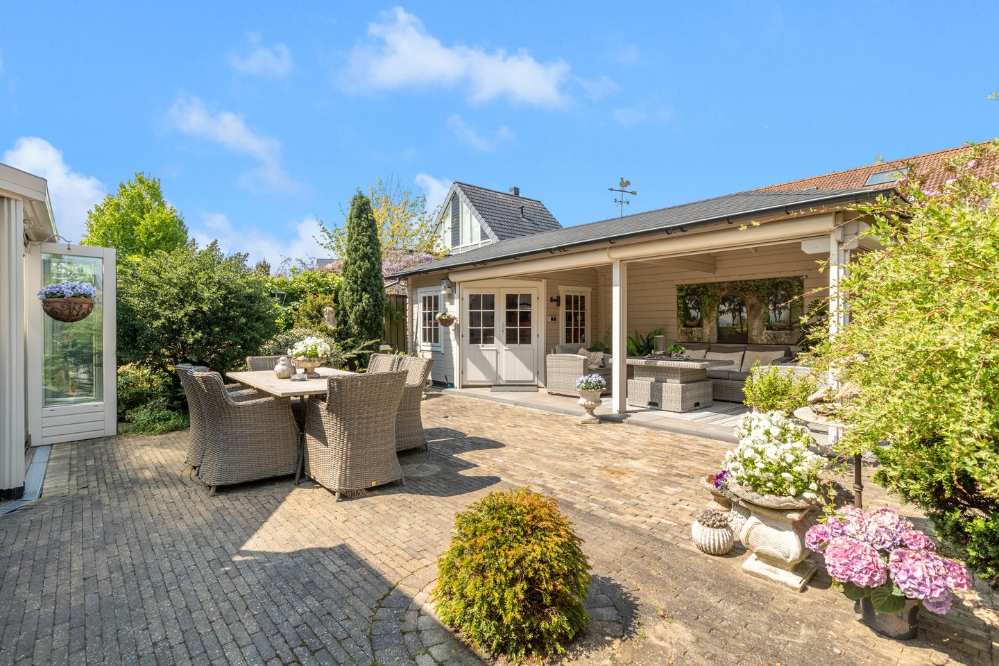 Foto 4 van Jean-Louis Pisuisselaan 33