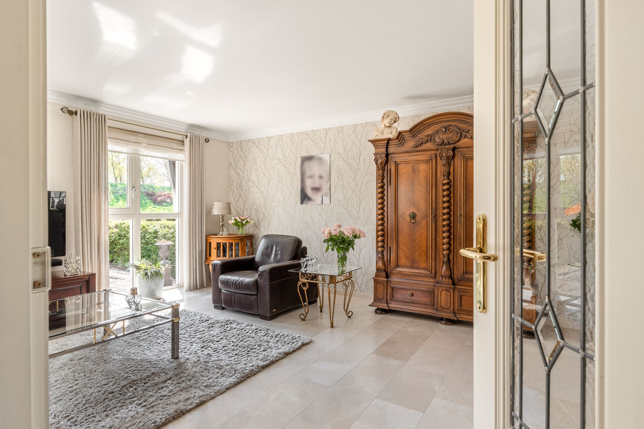 Foto 6 van Jean-Louis Pisuisselaan 33