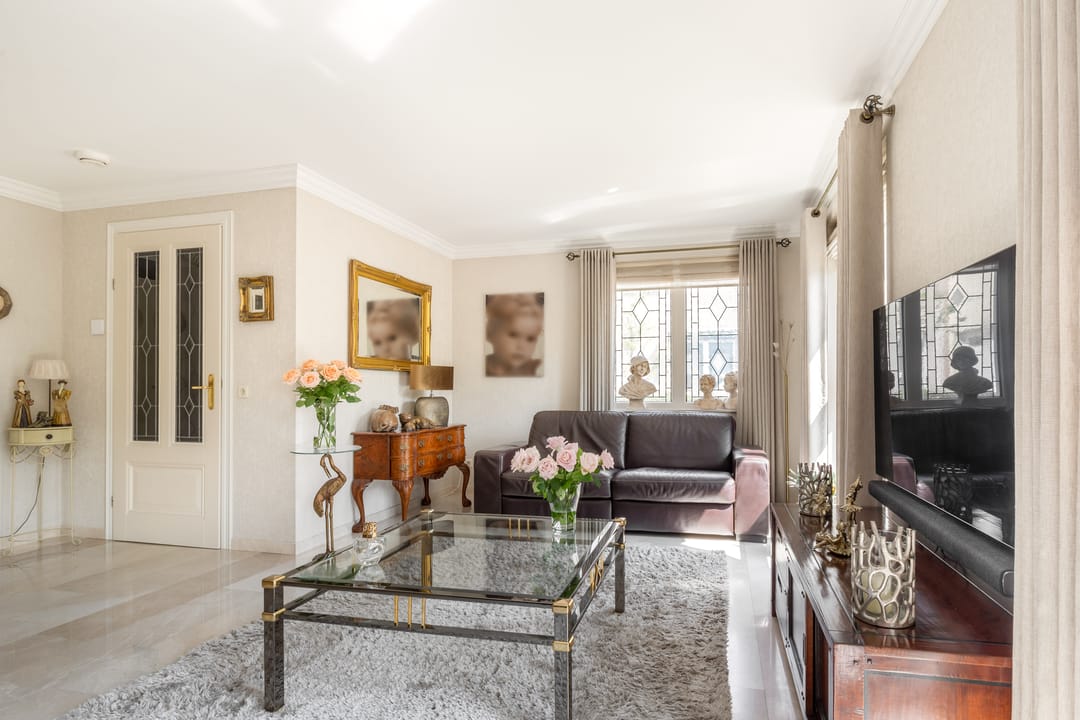 Foto 8 van Jean-Louis Pisuisselaan 33