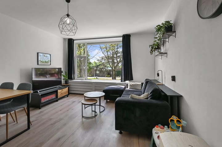 Foto 2 van Goudenregenplantsoen 30