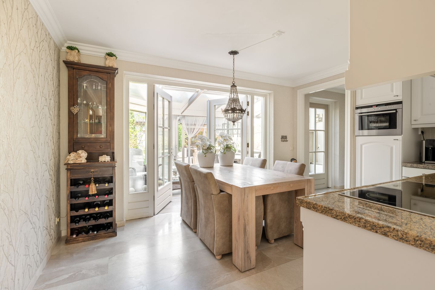 Foto 10 van Jean-Louis Pisuisselaan 33