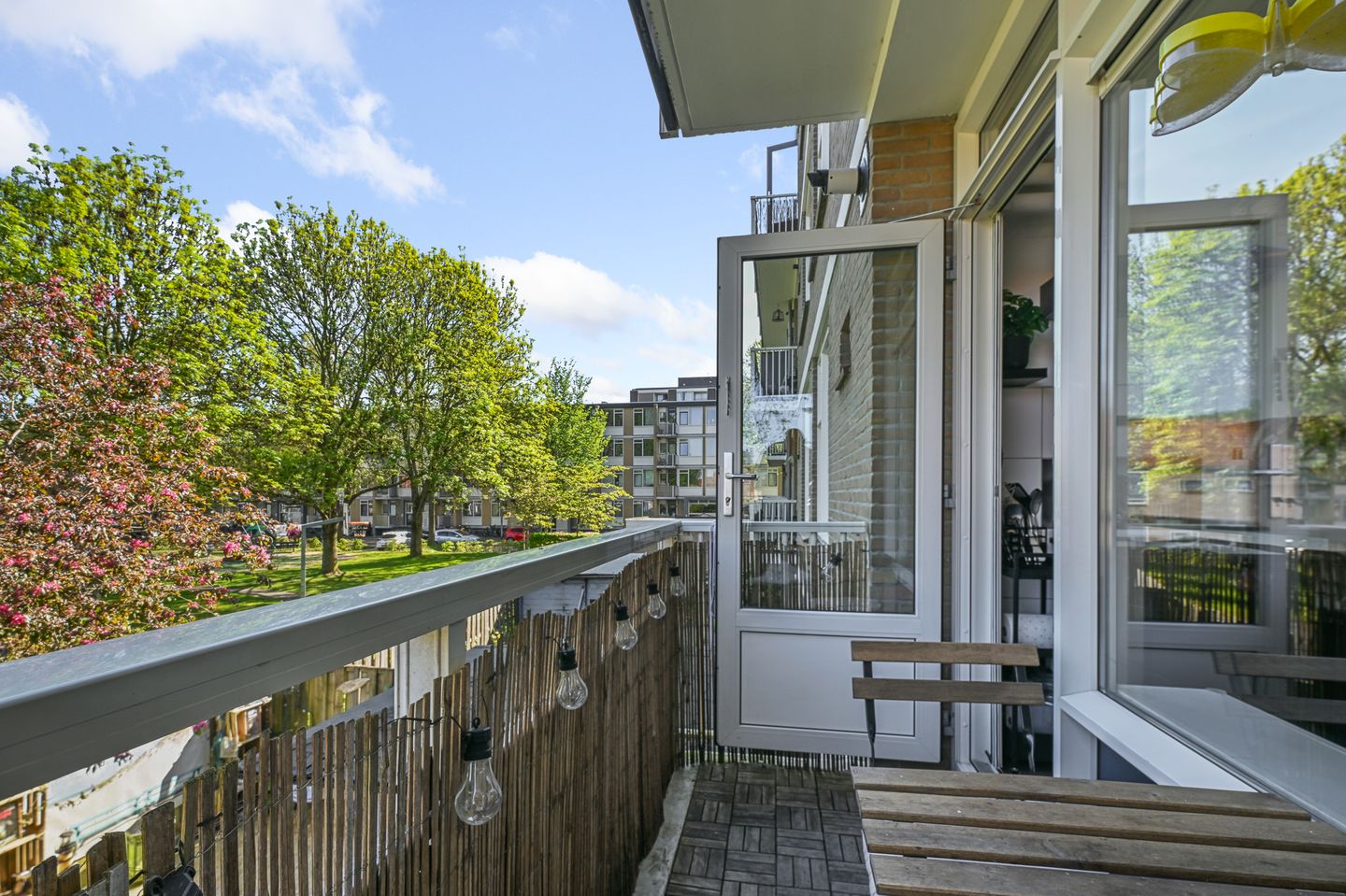 Foto 4 van Goudenregenplantsoen 30