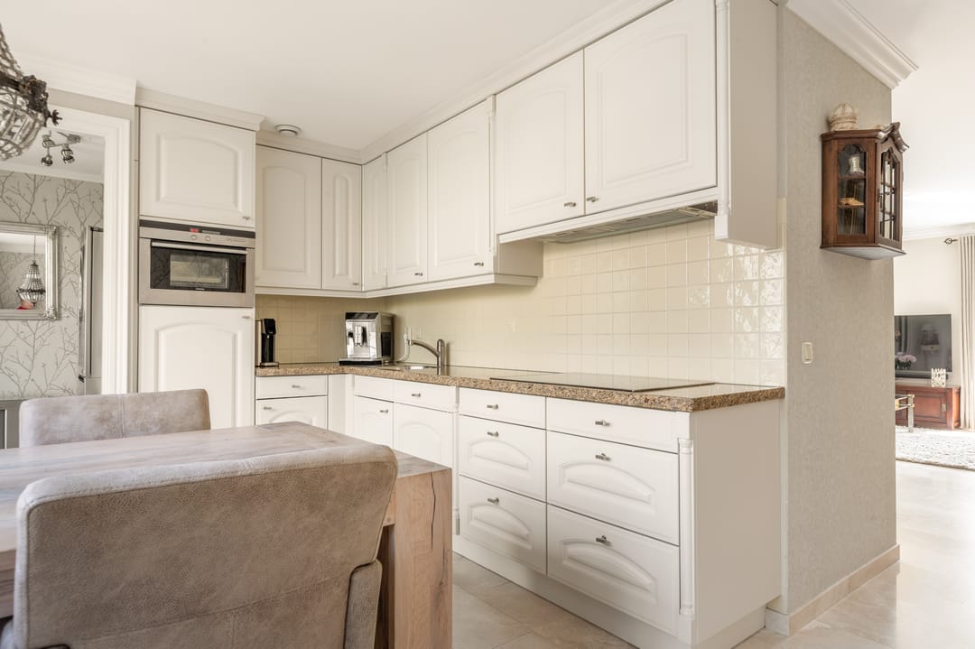 Foto 11 van Jean-Louis Pisuisselaan 33