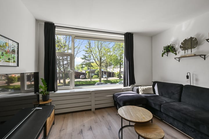 Photo 6 of Goudenregenplantsoen 30