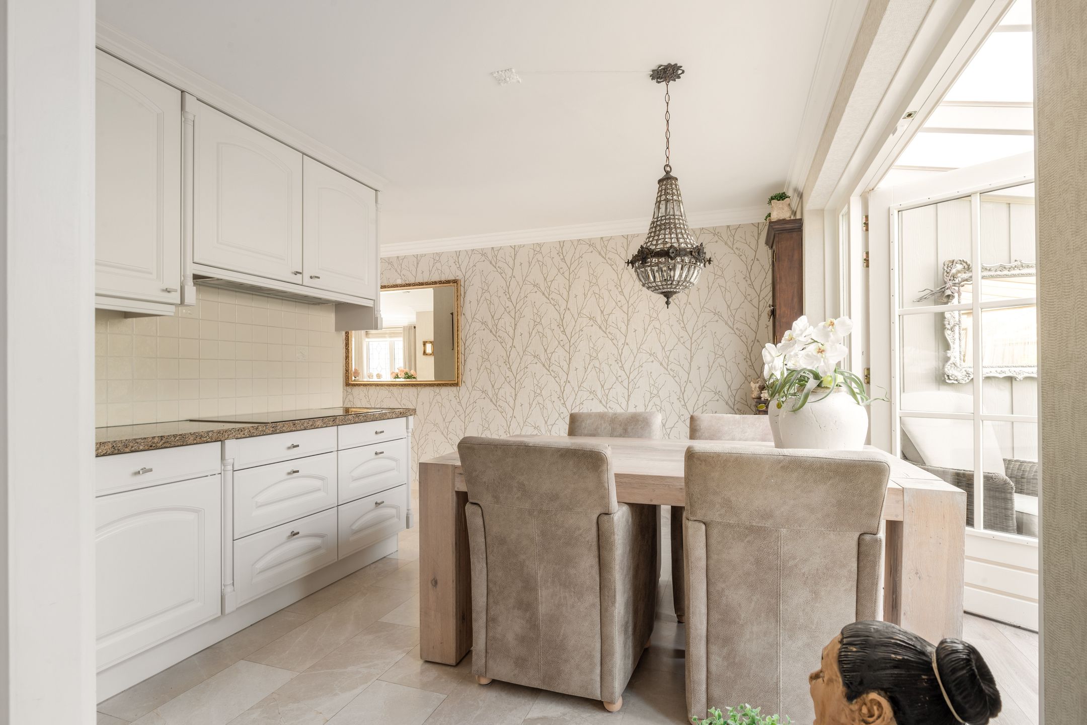 Foto 12 van Jean-Louis Pisuisselaan 33