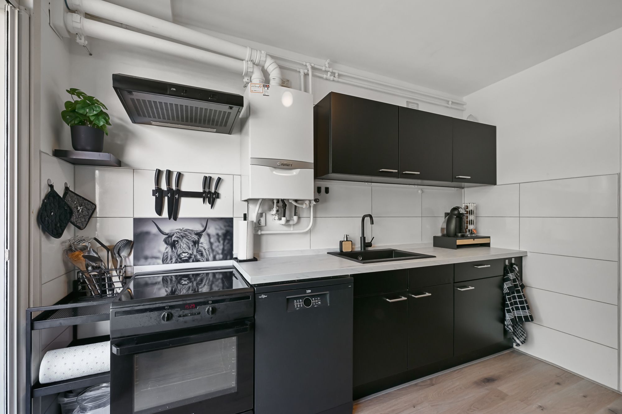 Foto 9 van Goudenregenplantsoen 30