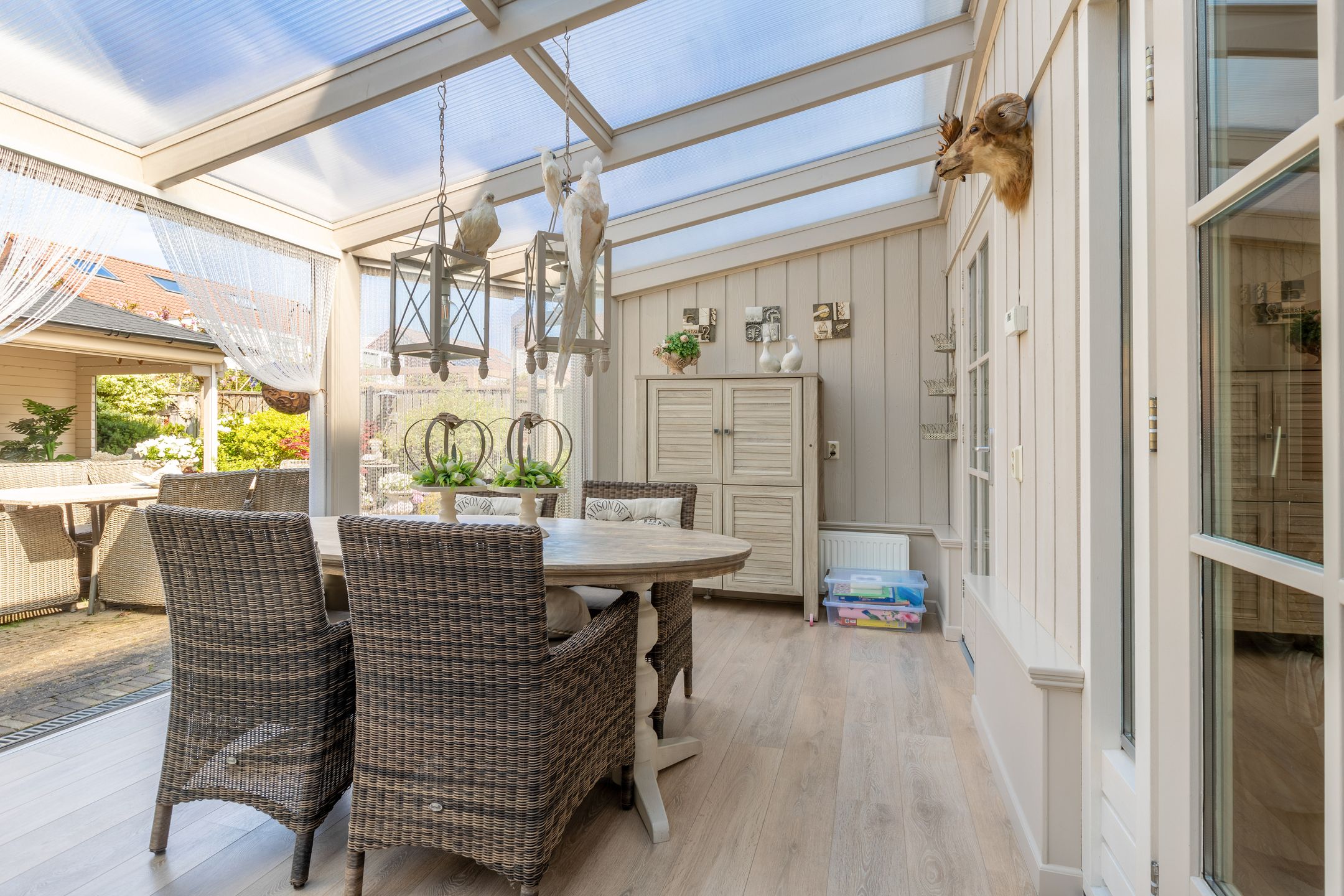 Foto 15 van Jean-Louis Pisuisselaan 33