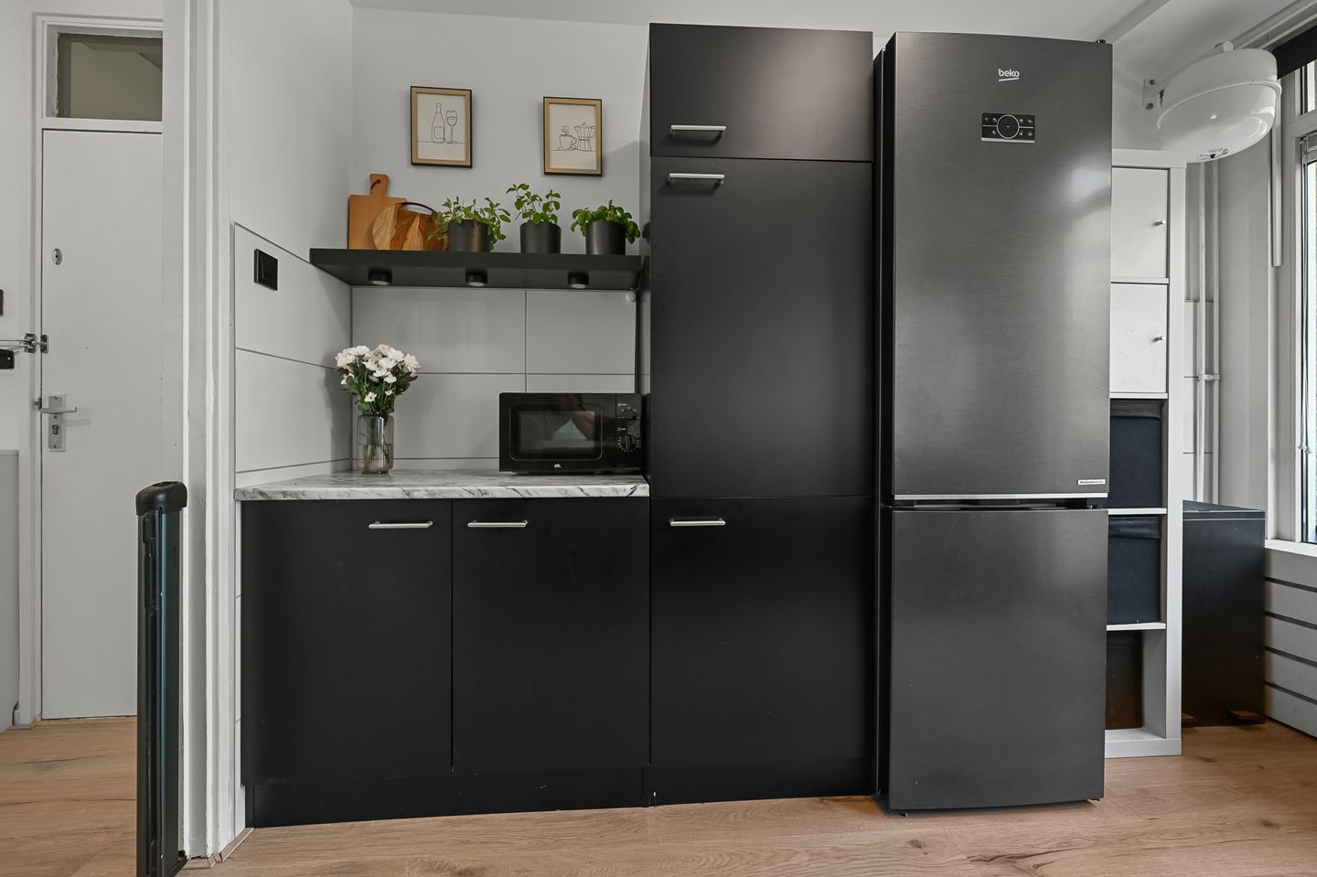 Foto 10 van Goudenregenplantsoen 30