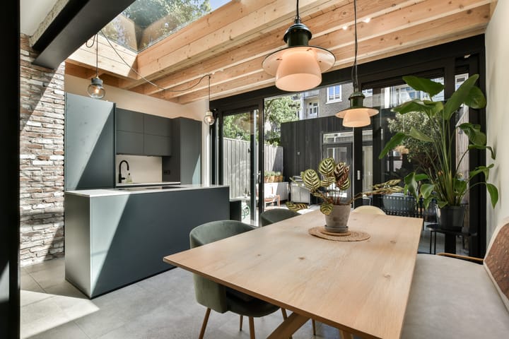 Foto 3 van Veerstraat 29-H