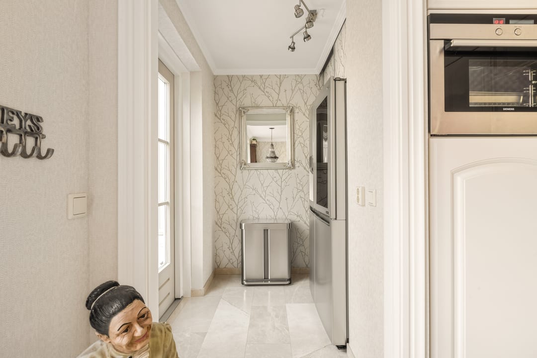 Foto 17 van Jean-Louis Pisuisselaan 33