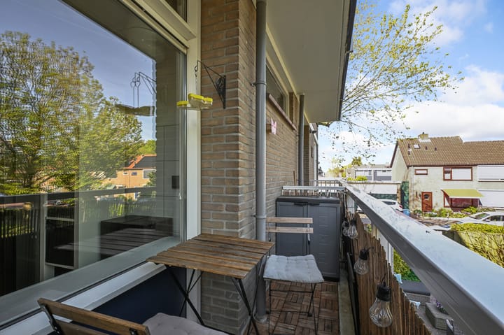 Photo 12 of Goudenregenplantsoen 30