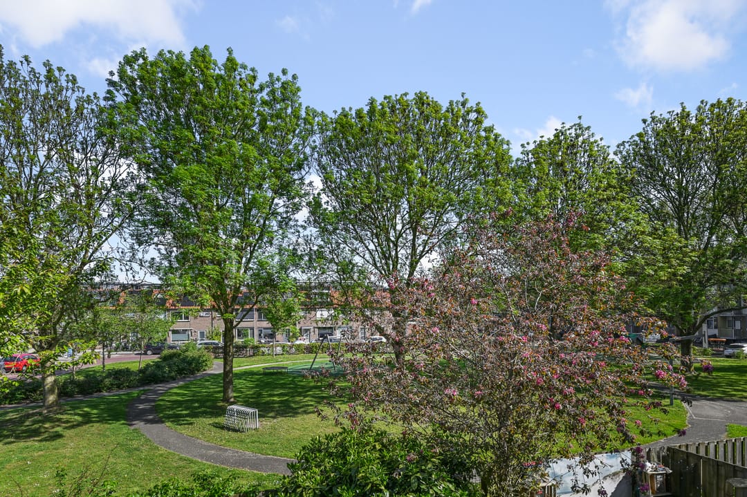 Foto 13 van Goudenregenplantsoen 30