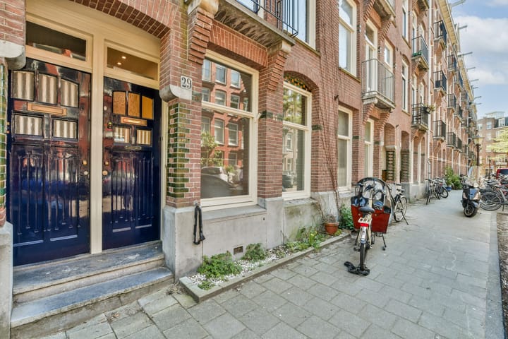 Foto 5 van Veerstraat 29-H