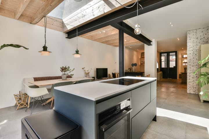 Foto 8 van Veerstraat 29-H