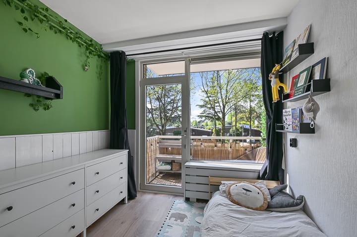 Photo 20 of Goudenregenplantsoen 30