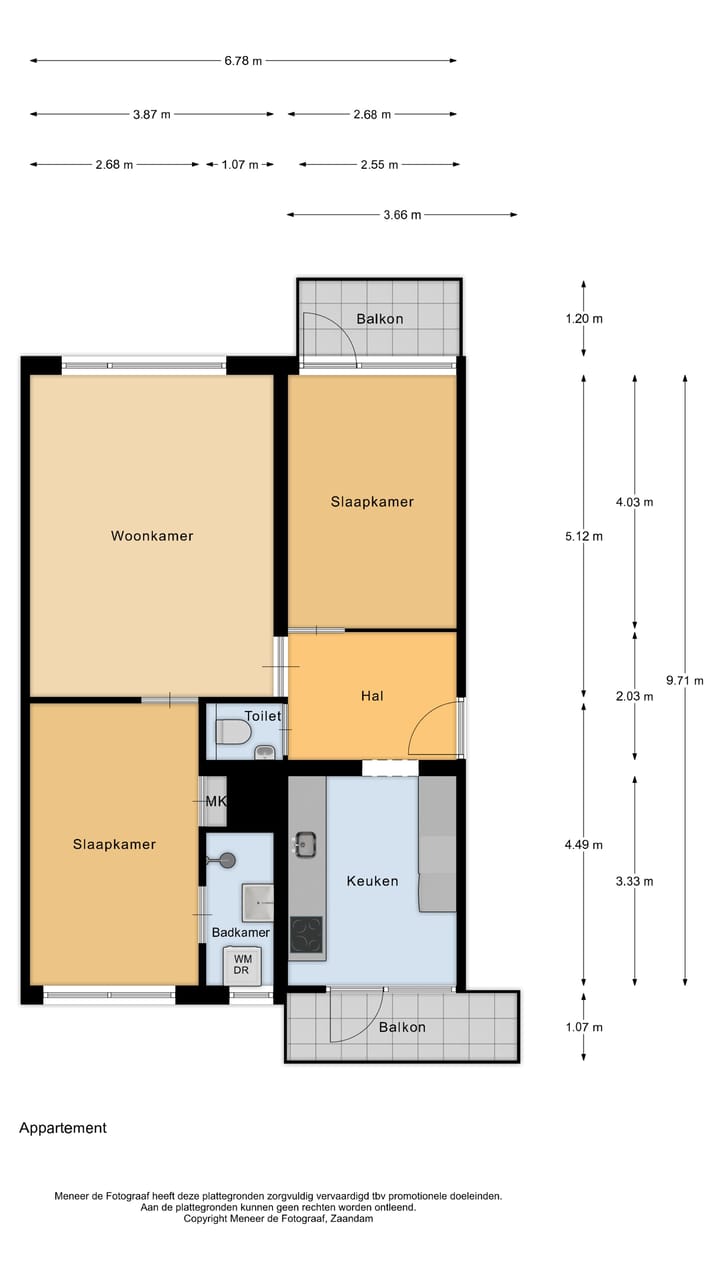 Photo 25 of Goudenregenplantsoen 30