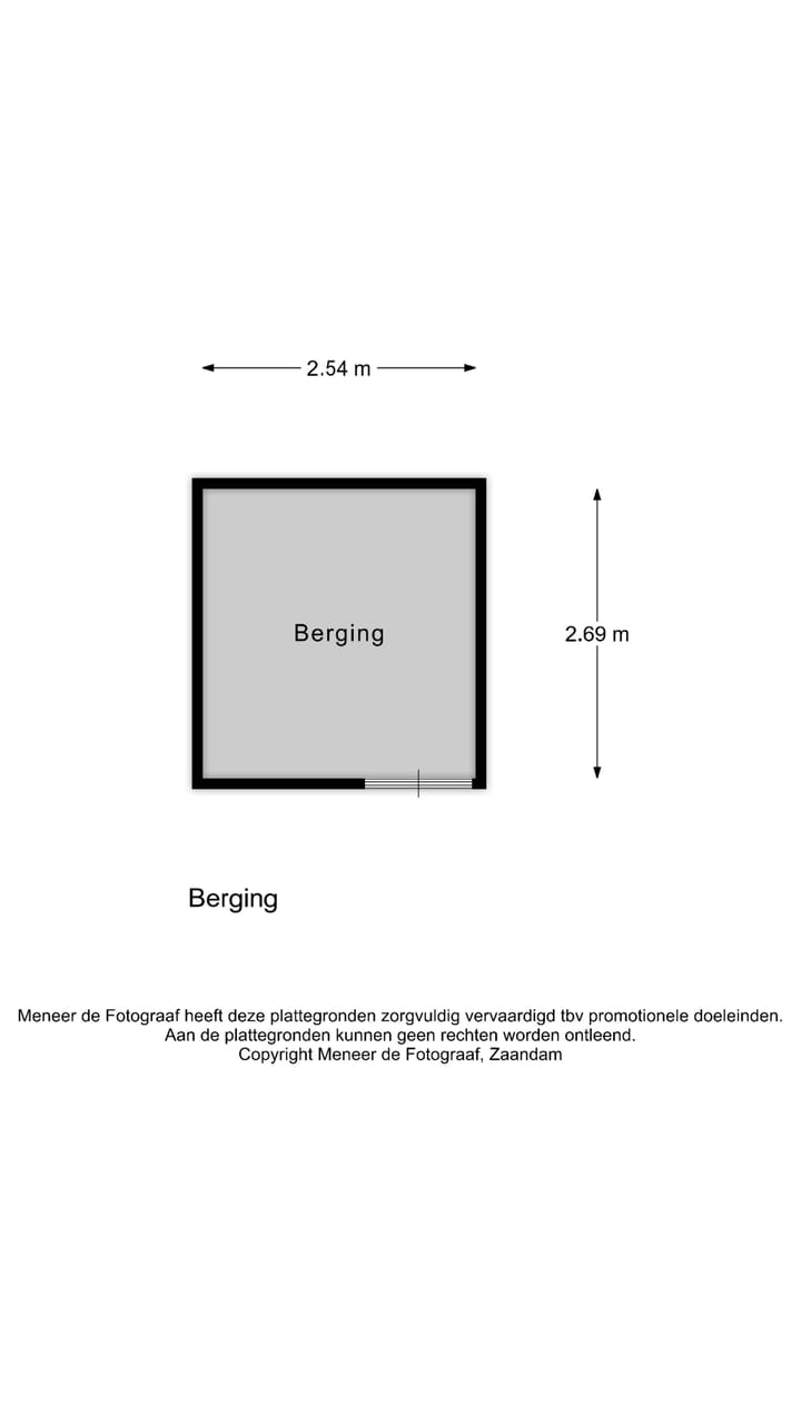 Photo 26 of Goudenregenplantsoen 30