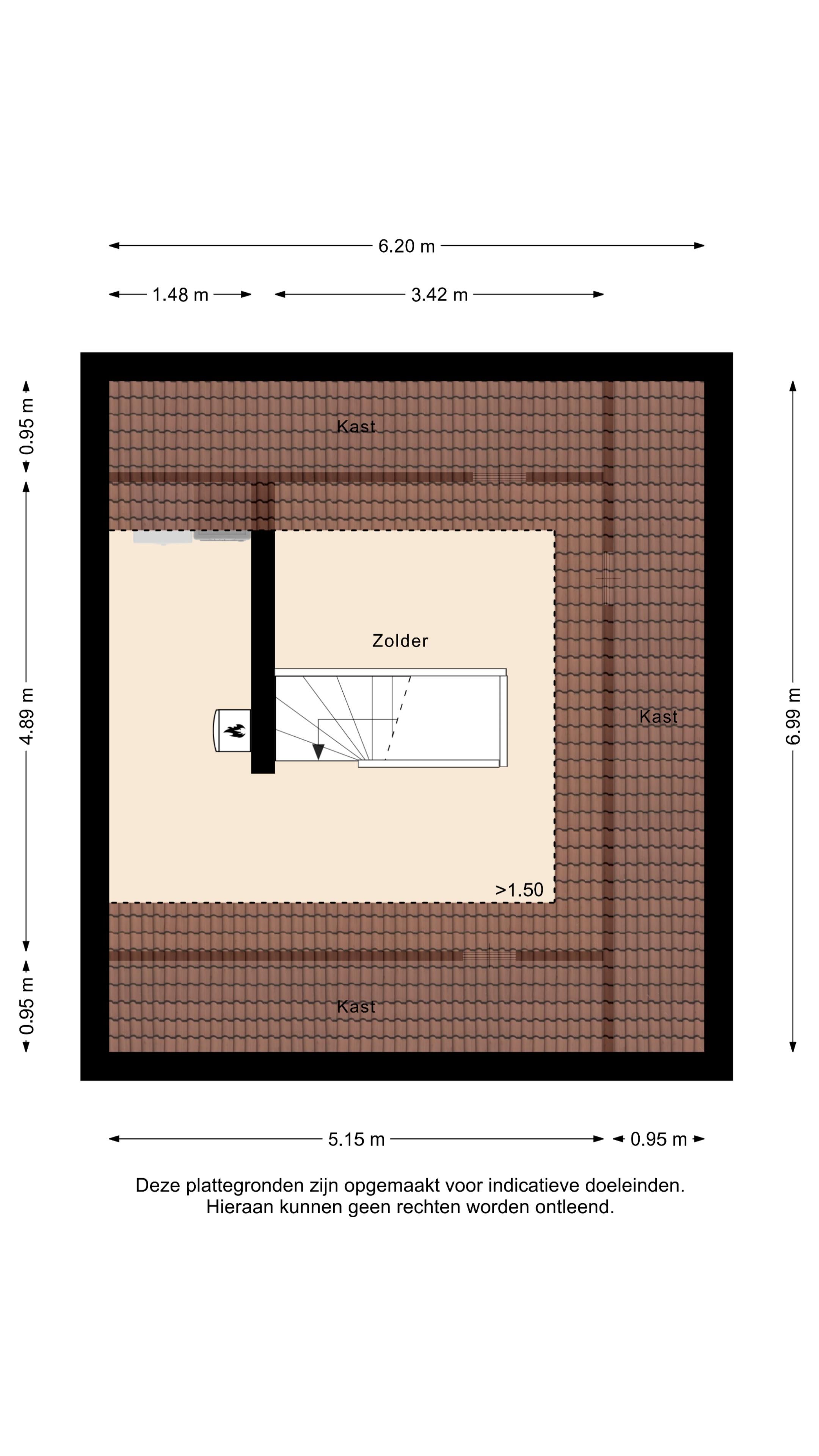 Foto 33 van Jean-Louis Pisuisselaan 33