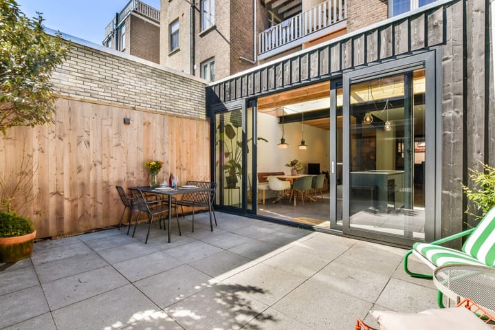 Foto 24 van Veerstraat 29-H