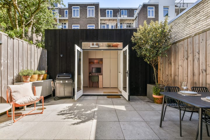 Foto 25 van Veerstraat 29-H