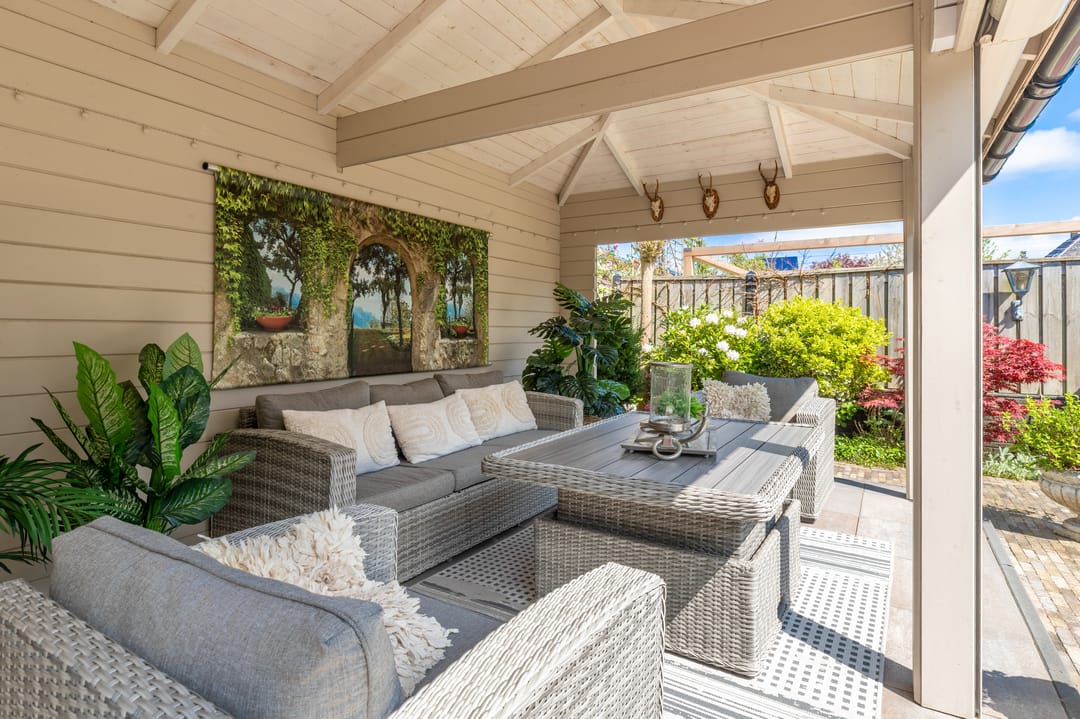 Foto 38 van Jean-Louis Pisuisselaan 33