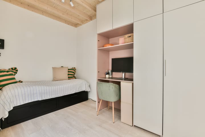 Foto 26 van Veerstraat 29-H