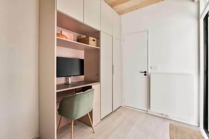 Foto 27 van Veerstraat 29-H