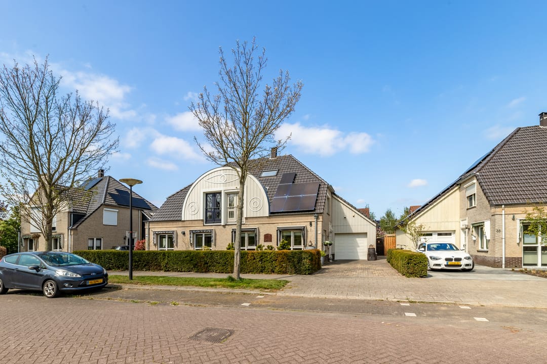 Foto 43 van Jean-Louis Pisuisselaan 33