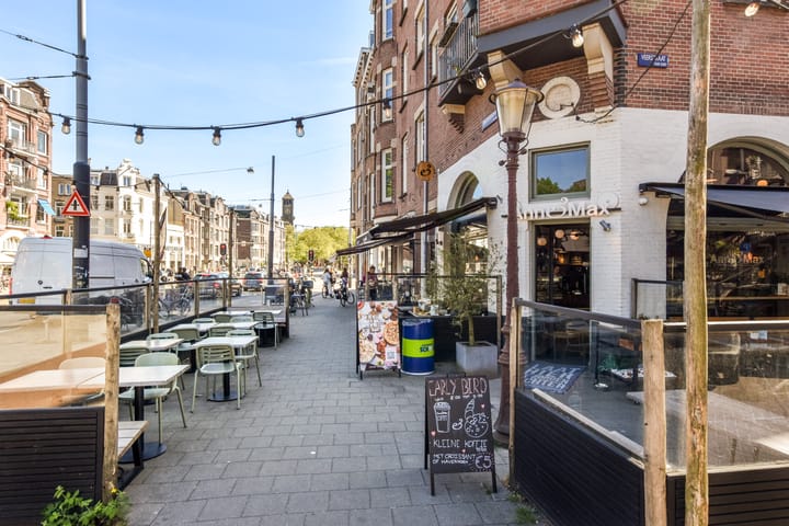 Foto 31 van Veerstraat 29-H