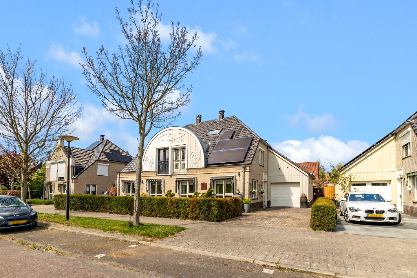 Foto 44 van Jean-Louis Pisuisselaan 33