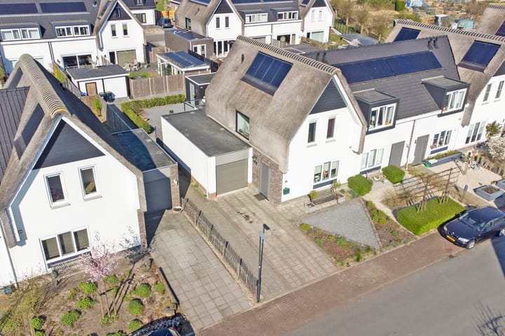 Foto 2 van Reedulf 9