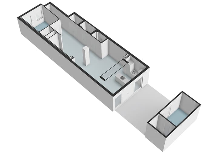 Foto 33 van Veerstraat 29-H