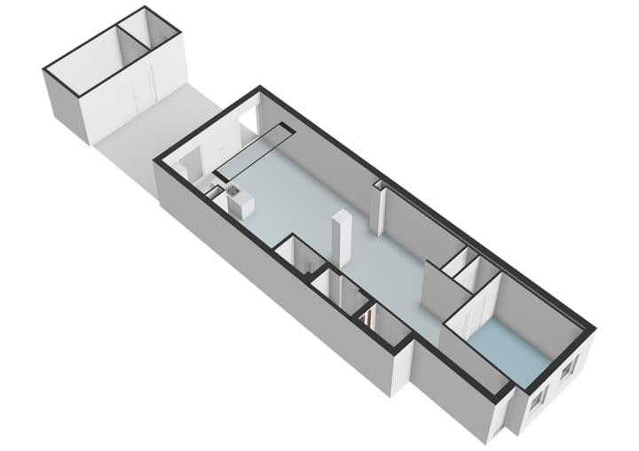 Foto 34 van Veerstraat 29-H