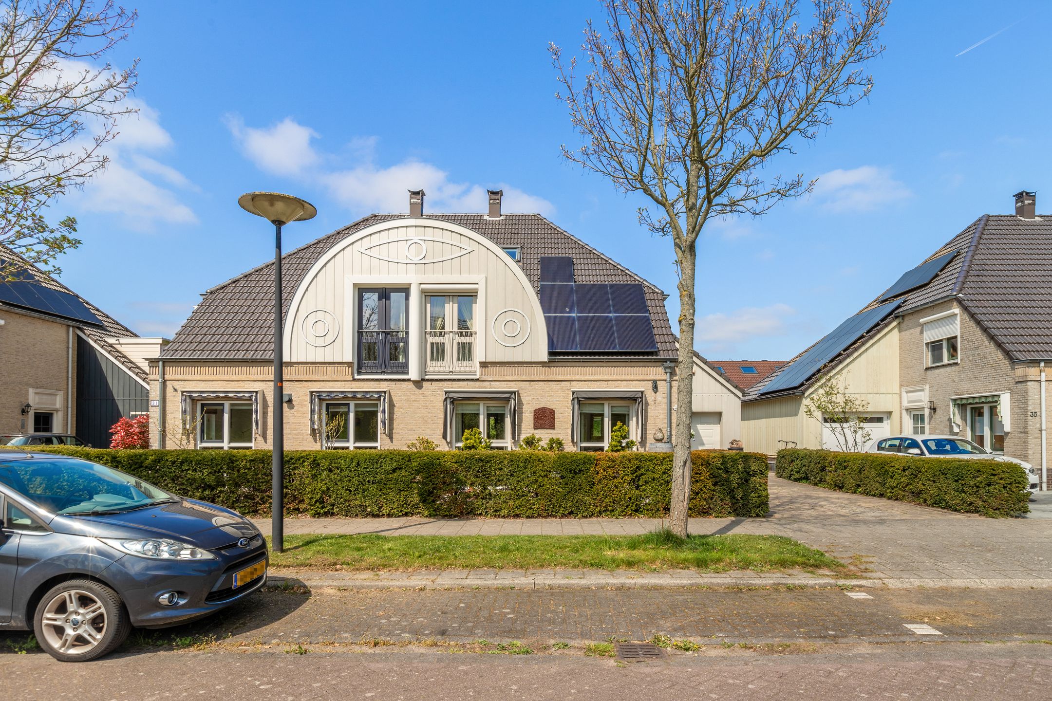 Foto 45 van Jean-Louis Pisuisselaan 33