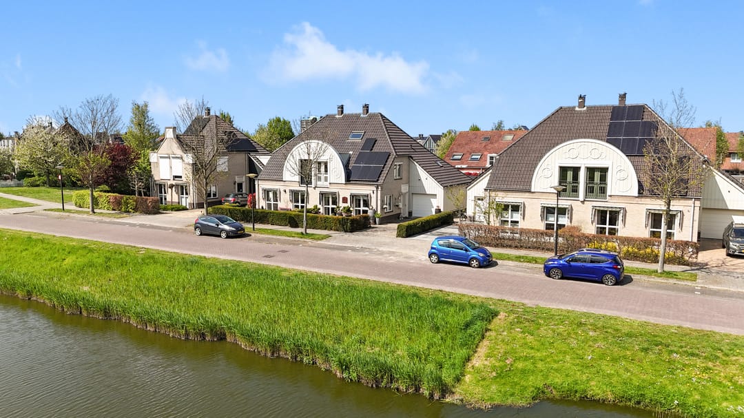 Foto 46 van Jean-Louis Pisuisselaan 33