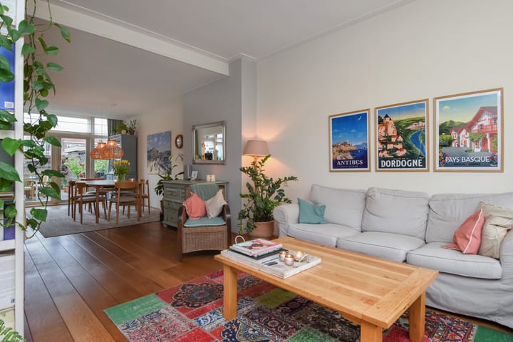 Foto 2 van Mandarijnstraat 42