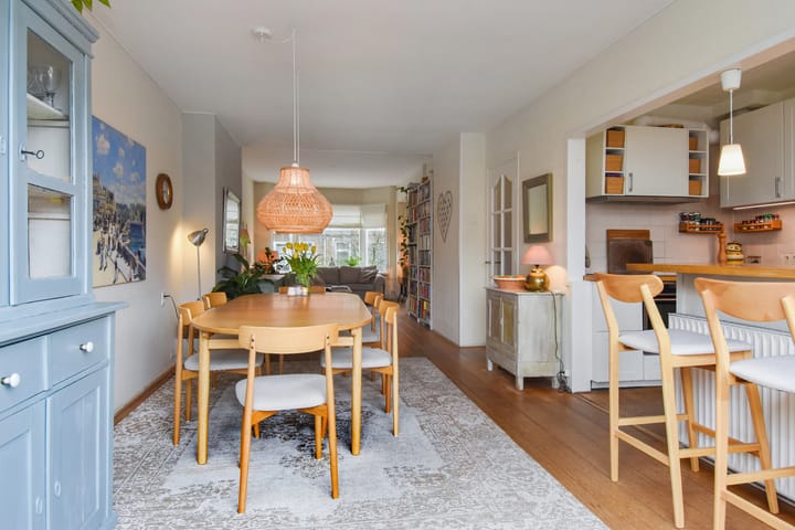 Foto 3 van Mandarijnstraat 42