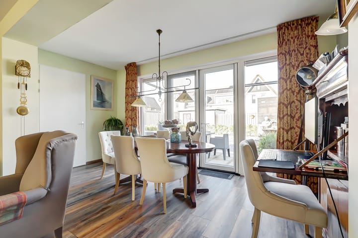 Foto 11 van Reedulf 9