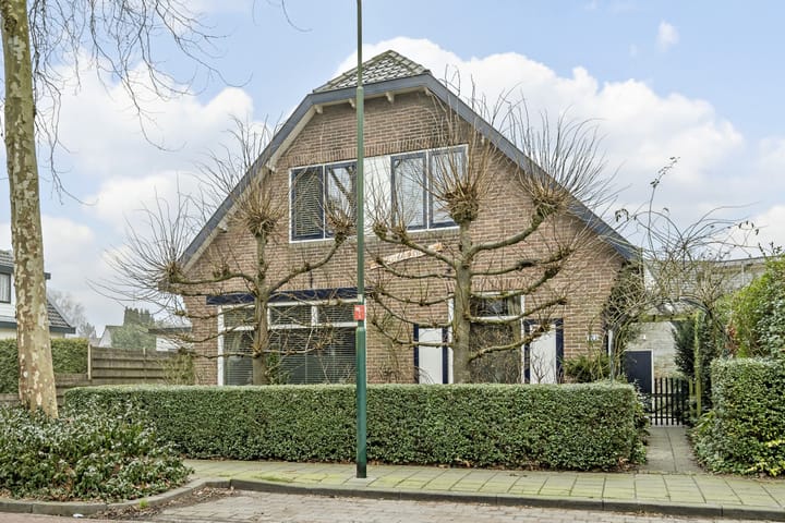 Foto 35 van Koninginnelaan 121