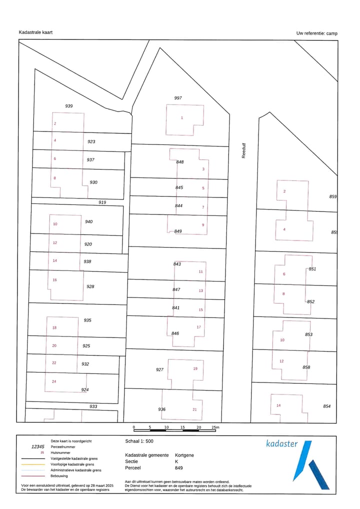 Foto 41 van Reedulf 9