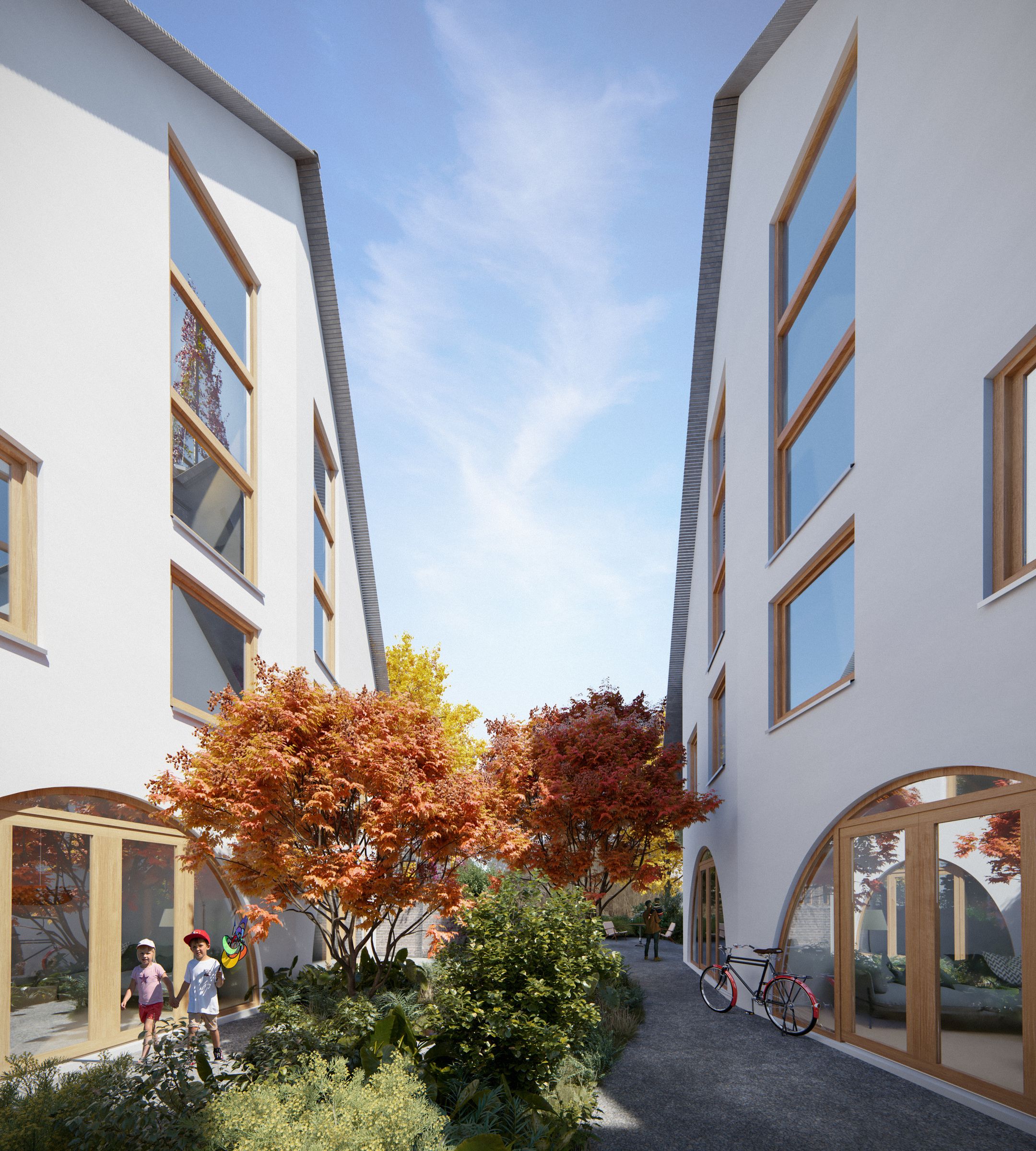 Foto 3 van Streefkerkstraat 44